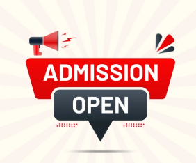 Admissions Image